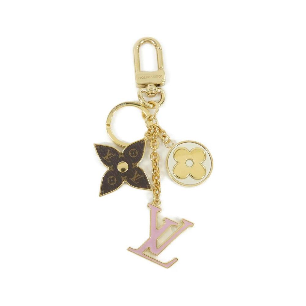 Louis Vuitton Spring Street Keychain M01187 Keyring